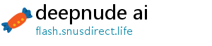 deepnude ai