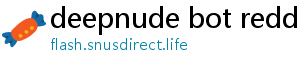 deepnude bot reddit