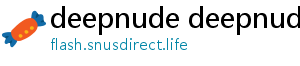 deepnude deepnude