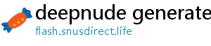 deepnude generate