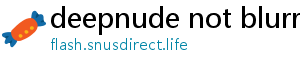 deepnude not blurred