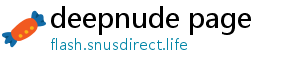 deepnude page