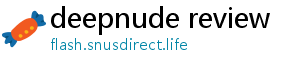 deepnude review